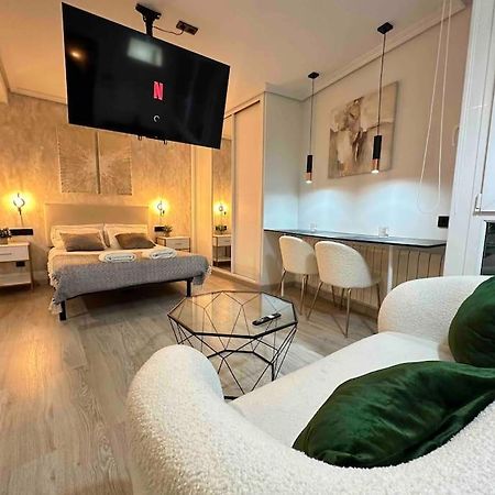 Amazing Suite, Center Vigo Dış mekan fotoğraf