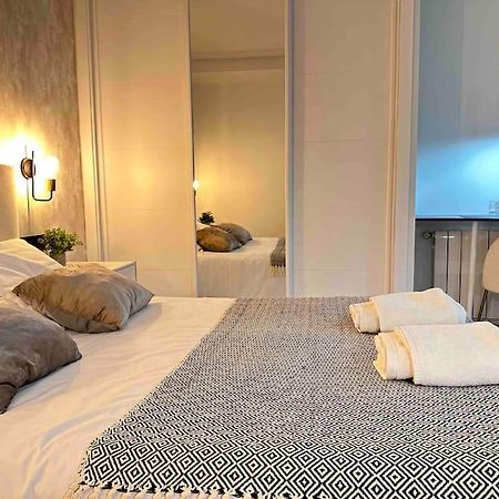 Amazing Suite, Center Vigo Dış mekan fotoğraf