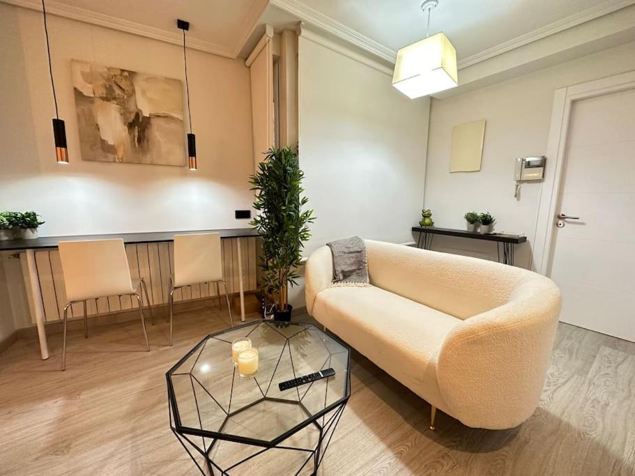 Amazing Suite, Center Vigo Dış mekan fotoğraf