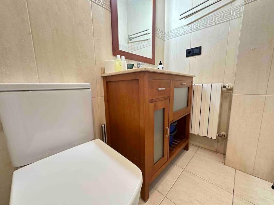 Amazing Suite, Center Vigo Dış mekan fotoğraf